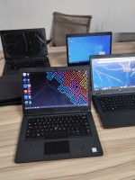 DELL Latitude 5480 | CORE I5 7440HQ | CARD RỜI | RAM 8GB | SSD 256GB | MÀN 14