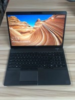Dell Latitude 5500 | CORE I5 8365U | RAM 8G | SSD 256GB | MÀN HÌNH 15.6 IN