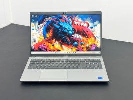 Dell Latitude 5520 | CORE I7 1185G7 | RAM 16GB | SSD 512GB | MÀN HÌNH 15.6
