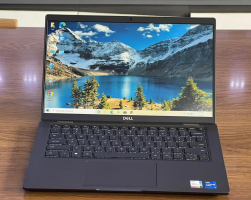 Dell Latitude 7320 | CORE I7 1185G7 | RAM 16GB | SSD 256GB | MÀN HÌNH 13.3