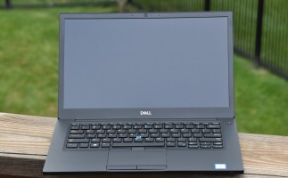 Dell Latitude 7480 | CORE I7 7600U | RAM 8GB | SSD 256GB | MÀN HÌNH 14 IN