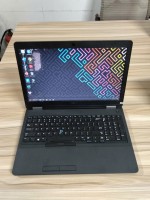 Dell Latitude E5570 | CORE I5 6300U | RAM 8GB | SSD 256GB | MÀN 15.6 IN