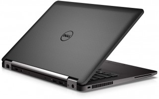 DELL LATITUDE E7470 | CORE I5 6300U | RAM 8GB | SSD 240GB | MÀN 14 FULL HD