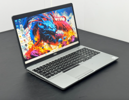 Dell Precision 3551 | CORE I5 10400H | RAM 16GB | SSD 256GB | MÀN HÌNH 15.6