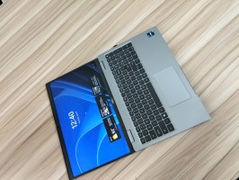 Dell Precision 3570 | CORE I7 1280P ( 20 CPUs) | RAM 16GB | SSD 512GB | MÀN 15.6