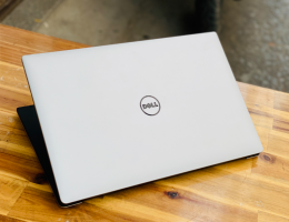 Dell Precision 5530 | CORE I7 8850H | RAM 32GB | SSD 512GB | CARD RỜI | MÀN 15.6