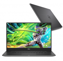 Dell Precision 5530 | CPU I7 8850H | RAM 32GB | SSD 512Gb | VGA RỜI  | MÀN 15.6 FULL HD