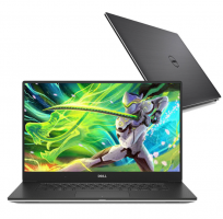 Dell Precision 5530 | Intel®Xeon®E-2176M | RAM 16GB | SSD 512GB | MÀN 4K CẢM ỨNG