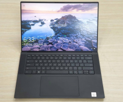 Dell Precision 5550 | CORE I7 10875H | RAM 16GB | SSD 512GB | VGA RỜI T1000