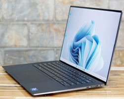 Dell Precision 5560 | CORE I7 11850H | MÀN HÌNH 4K CẢM ỨNG | VGA RỜI A2000 | RAM 16GB