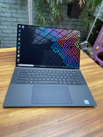 DELL Precision 5570 | CORE I7 12700H | CARD RỜI RTX A1000 | RAM 16GB | MÀN 15.6