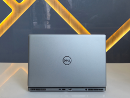 Dell Precision 7560 | CORE I7 11850H | RAM 32GB | VGA 4GB | SSD 512Gb | MÀN 15.6 IN