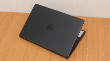 Dell Vostro 3558 | CORE I5 5200U | RAM 8GB | SSD 256GB | MÀN HÌNH 15.6 IN