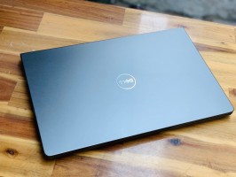 DELL VOSTRO 5568 | CORE I5 7200U | RAM 8G | SSD 256G | PHÍM SỐ PHỤ | MÀN HÌNH FULL HD