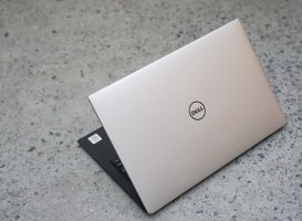DELL XPS 13 7390 | CORE I7 10710U | RAM 16GB | SSD 512GB | MÀN HÌNH 13 IN