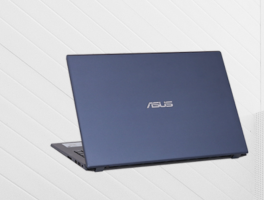 GAMING Asus VivoBook X571GD | CORE I5 8300H | CARD RỜI 4GB | RAM 16GB