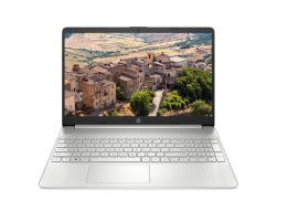 HP 15s-FQ2663TU | THẾ HỆ 11 | RAM 8GB | SSD 256GB | MÀN HÌNH 15.6 IN