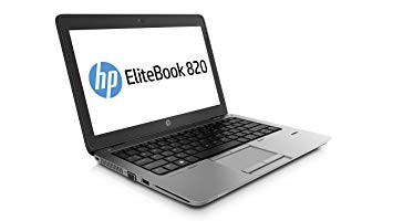 HP EliteBook 820 G2 | CORE I5 | RAM 8G | SSD 240Gb | MÀN 12.5 MỎNG NHẸ