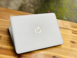 HP EliteBook 820 G3 | CORE I7 6600U | RAM 8GB | SSD 256GB | MÀN HÌNH 12.5 IN