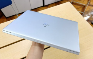 HP EliteBook 840 G5 | CORE I7 8550U | RAM 8GB | SSD 256GB | MÀN HÌNH 14 IN