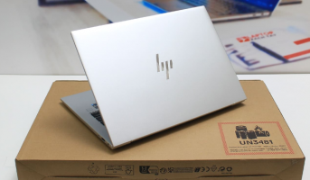 HP EliteBook 840 G9 | CORE I7 1265U | RAM 16GB | MÀN HÌNH 14