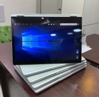 HP EliteBook X360 1030 G2 | CORE I7 | RAM 16GB | SSD 256GB | MÀN HÌNH 13.3