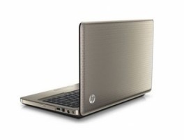 HP G42 | RAM 4GB  | SSD 128GB | MÀN HÌNH 14 IN