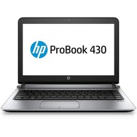Hp ProBook 430 G3 | CORE I5 | RAM 8G | SSD + HDD 500G | MÀN HÌNH 13.3