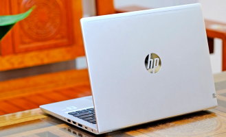 HP ProBook 430 G4 | CORE I7 7500U | RAM 8GB | SSD 256GB | MÀN HÌNH 13.3 FULL HD