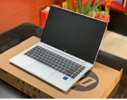 HP ProBook 440 G8 | CORE I7 1165G7 | RAM 16GB | SSD 256GB | MÀN HÌNH 14 IN