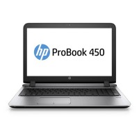 HP ProBook 450 G3 | CORE I7 6500U | RAM 8G | MÀN FULL HD | PHÍM SỐ PHỤ | SSD 256G