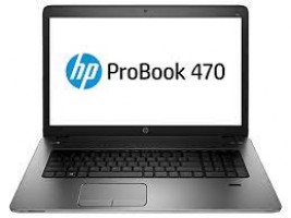 HP ProBook 470 G2 | CORE I7 | MÀN 17.3 FULL HD | RAM 8G | CARD RỜI | SSD 240G | PHÍM SỐ