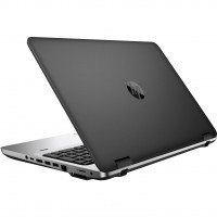 HP ProBook 650 G2 | CORE I7 6600U | RAM 8G | MÀN FULL HD | PHÍM SỐ PHỤ |