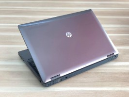 HP PROBOOK 6570B | CORE I5 | RAM 8GB | SSD 180GB | MÀN HÌNH 15.6 IN