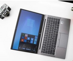 HP ZBook Firefly 14 G7 | CORE I5 10310U | RAM 8GB | SSD 256GB | MÀN 14 IN