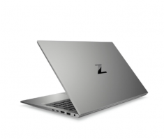 HP Zbook Firefly15 G8 | CORE I7 1165G7 | RAM 16GB | SSD 512GB | MÀN HÌNH 15.6