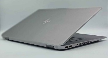 HP ZBOOK STUDIO G5 | CORE I9 9880H | VGA RỜI 4GB | RAM 16GB | SSD 512GB | MÀN HÌNH 15.6 IN