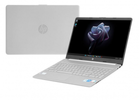 Laptop HP 15s fq5147TU | CORE I7 1255U | RAM 8GB | SSD 512GB | MÀN HÌNH 15.6
