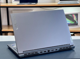 Lenovo Legion Slim 5 16IRH8 | CORE I7 13620H | VGA RTX 4050 | RAM 16GB | MÀN HÌNH 16 IN