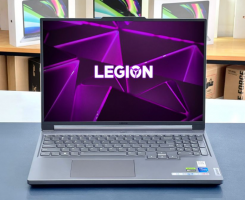 Lenovo Legion Slim 5 16IRH8 | CORE I7 13620H | VGA RTX 4050 | RAM 16GB | MÀN HÌNH 16 IN