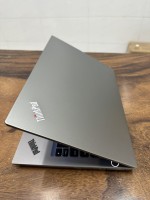 Lenovo ThinkPad E14 | I7 1255U | RAM 16GB | S SD 512GB | MÀN CẢM ỨNG