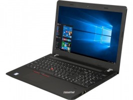 LENOVO ThinkPad E570 | CORE I3 THẾ HỆ 7 | RAM 4GB | SSD SIÊU NHANH | PHÍM SỐ PH4