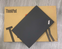 Lenovo ThinkPad T14 | CORE I7 1185G7 | RAM 16GB | SSD 512GB | MÀN HÌNH 14 IN FULL HD