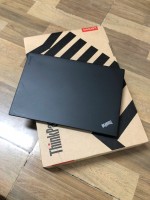 LENOVO THINKPAD X270 | CORE I7 7500U | RAM 8GB | SSD 256GB | MÀN HÌNH 12.5