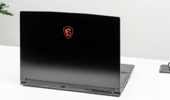 MSI GF63 Thin 11UC | CORE I7 11800H | VGA RTX 3050 4GB | RAM 16GB | SSD 512GB | MÀN 15.6