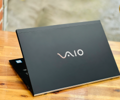 SONY VAIO VJPJ11C11N | COREE I5 | RAM 8GB | SSD 256GB | MÀN HÌNH 12.5 IN