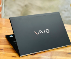 SONY VAIO VJPG11C11N | CORE I7 8550U | RAM 8GB | SSD 256G | MÀN HÌNH 14 IN FULL HD