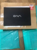 SONY VAIO VJPK13C12N | CORE I5 1035G1 | RAM 8GB | SSD 256GB | MÀN HÌNH 14