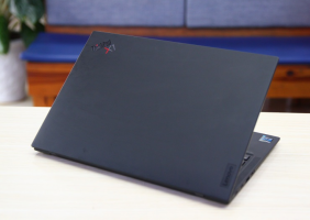 ThinkPad X1 Carbon Gen 9 | CORE I7 1185G7 | RAM 16GB | MÀN HÌNH 14 IN FHD+